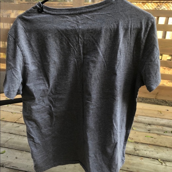 Polo Ralph Lauren V-Neck Tee - Picture 2 of 4